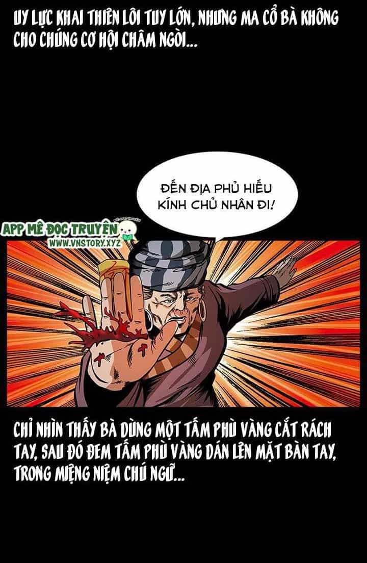 U Minh Ngụy Tượng - Chương 170 - ảnh 84