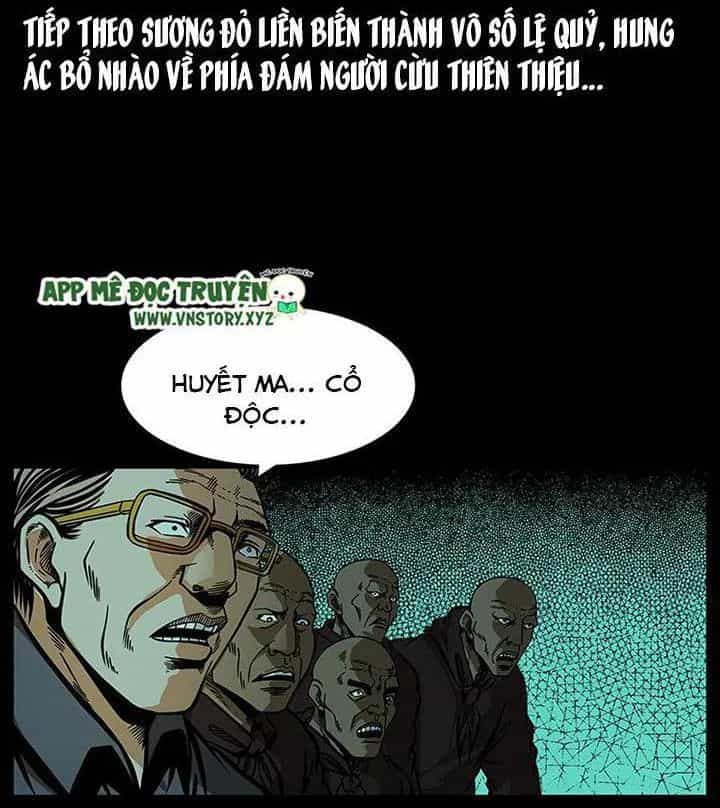 U Minh Ngụy Tượng - Chương 170 - ảnh 87
