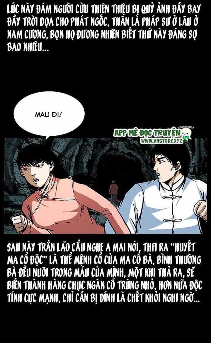 U Minh Ngụy Tượng - Chương 170 - ảnh 88