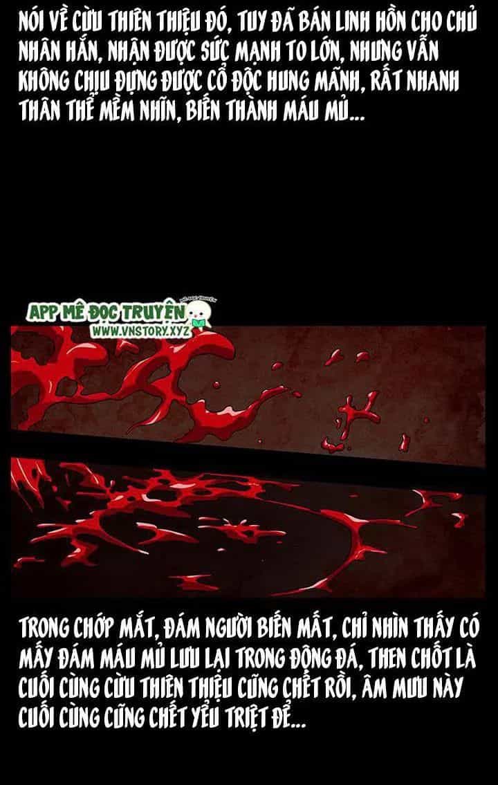U Minh Ngụy Tượng - Chương 170 - ảnh 91