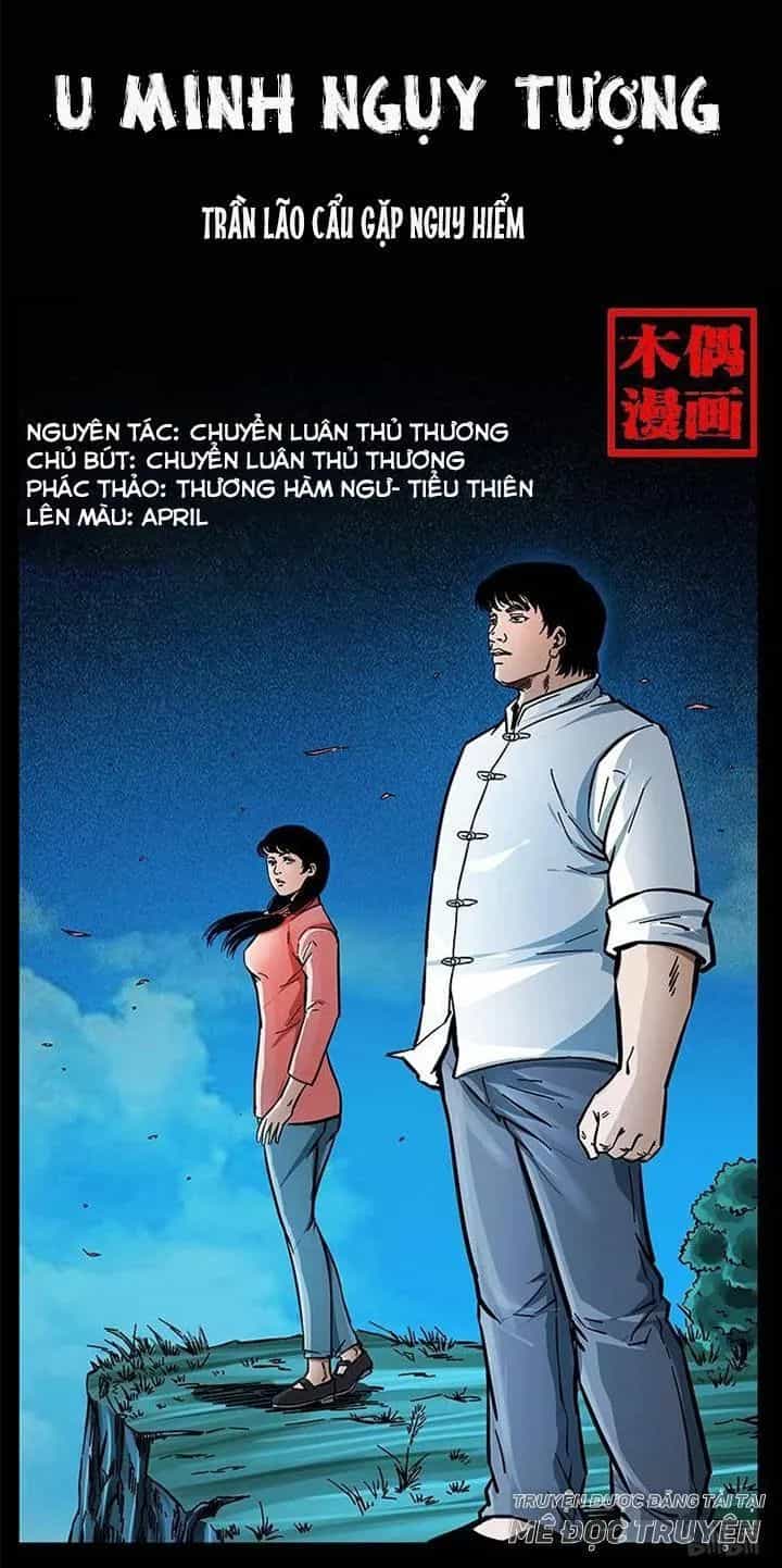 U Minh Ngụy Tượng - Chương 171 - ảnh 1