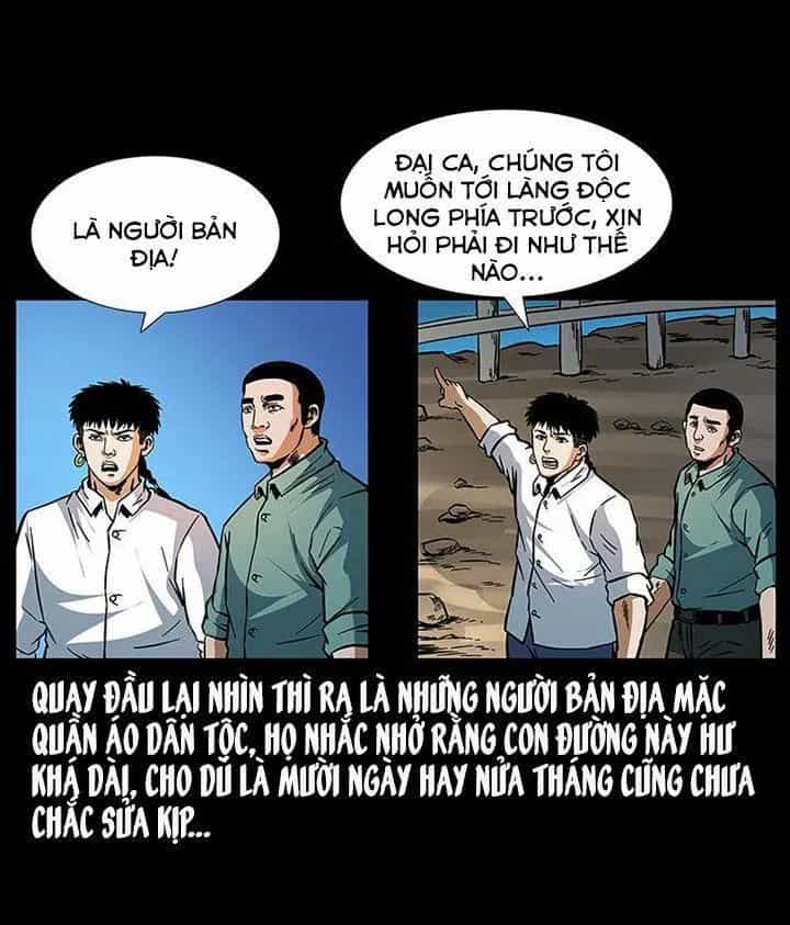 U Minh Ngụy Tượng - Chương 171 - ảnh 11