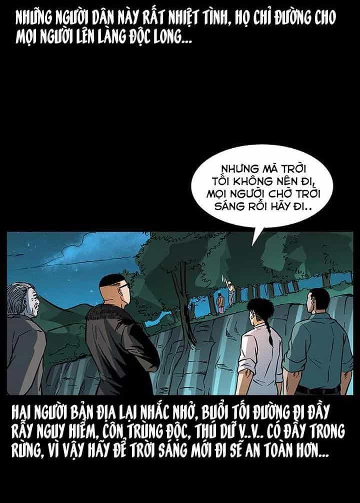 U Minh Ngụy Tượng - Chương 171 - ảnh 13