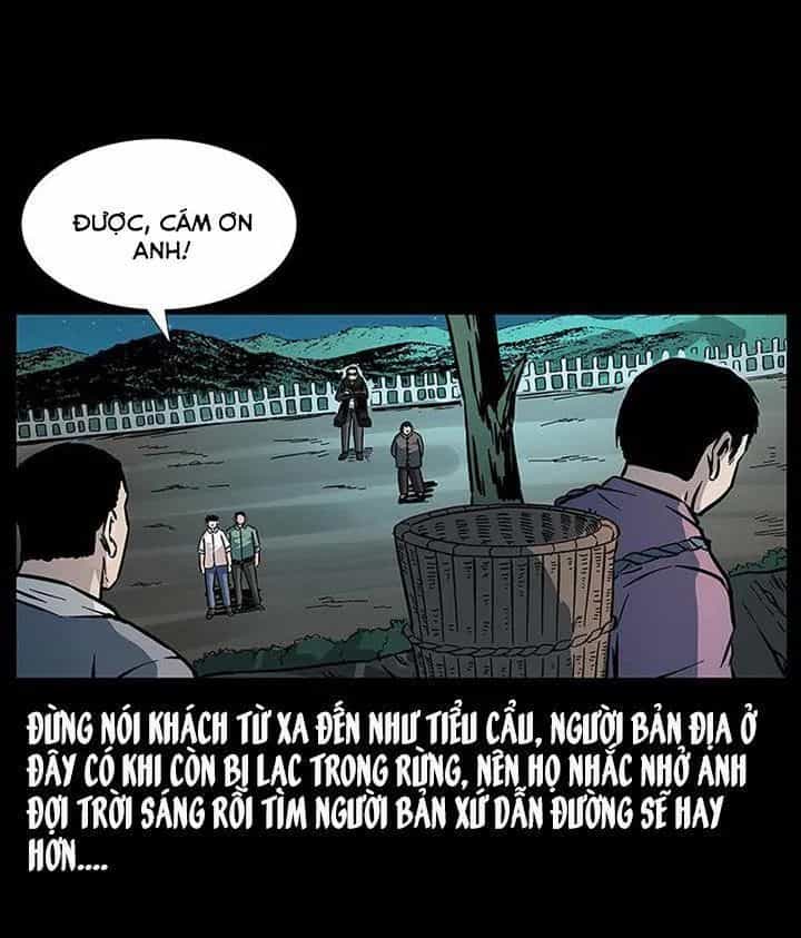 U Minh Ngụy Tượng - Chương 171 - ảnh 14