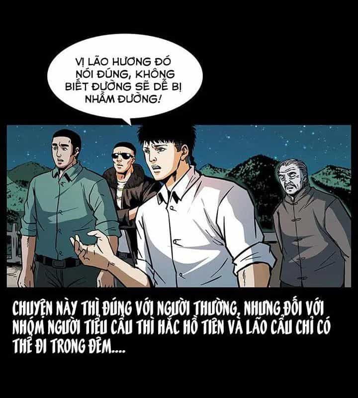 U Minh Ngụy Tượng - Chương 171 - ảnh 15