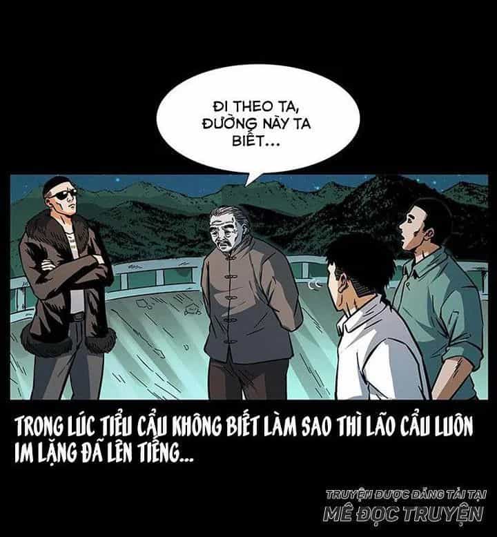 U Minh Ngụy Tượng - Chương 171 - ảnh 16