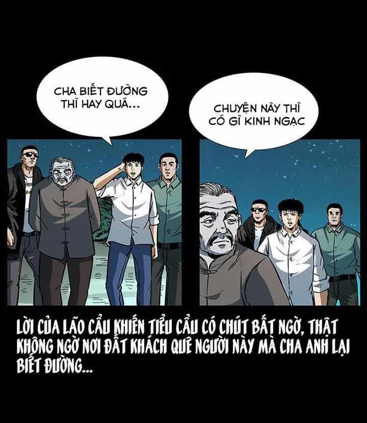 U Minh Ngụy Tượng - Chương 171 - ảnh 17