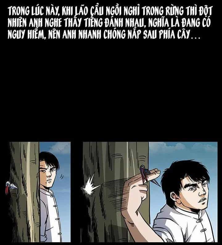 U Minh Ngụy Tượng - Chương 171 - ảnh 21