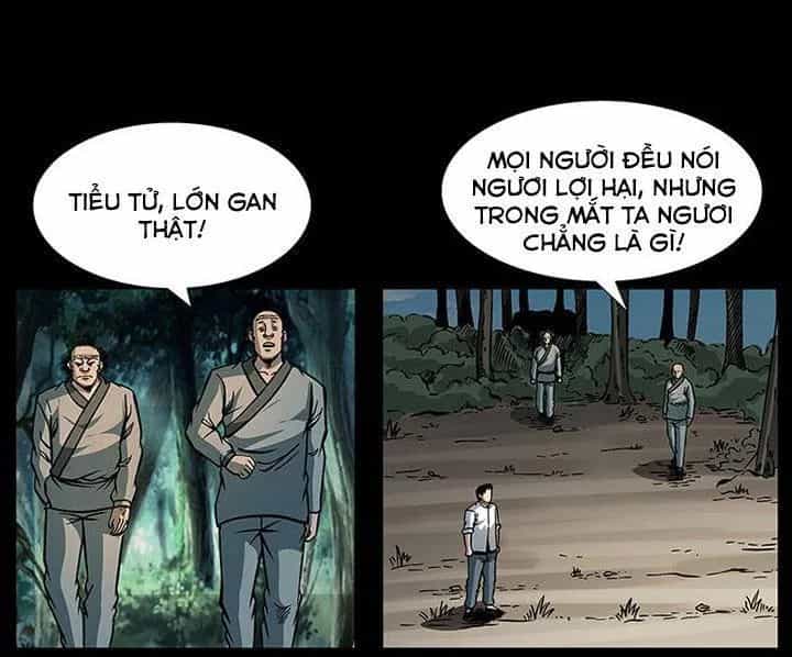 U Minh Ngụy Tượng - Chương 171 - ảnh 26