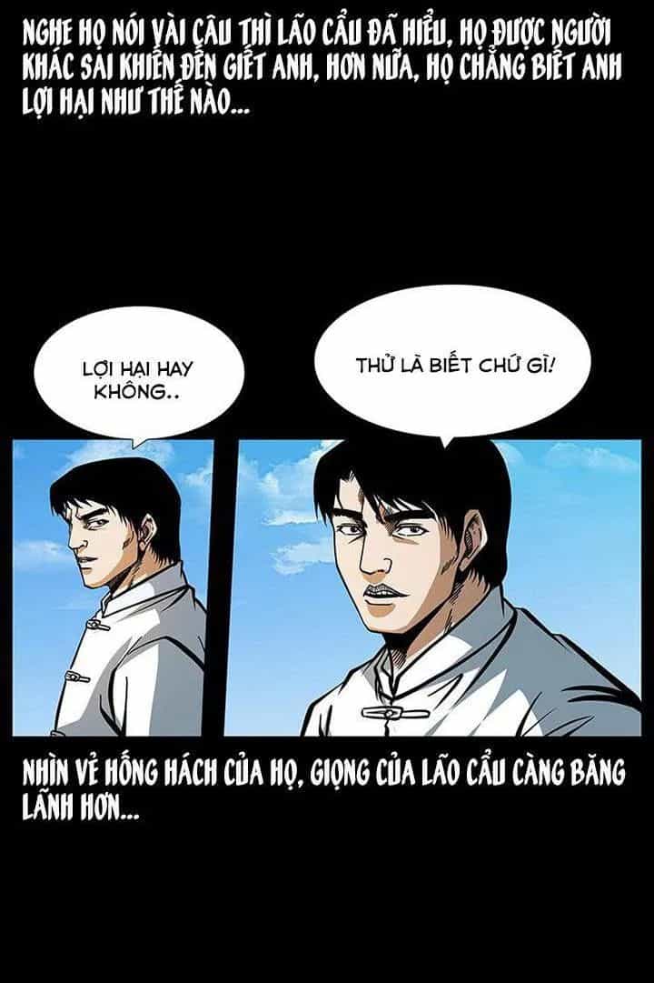 U Minh Ngụy Tượng - Chương 171 - ảnh 27