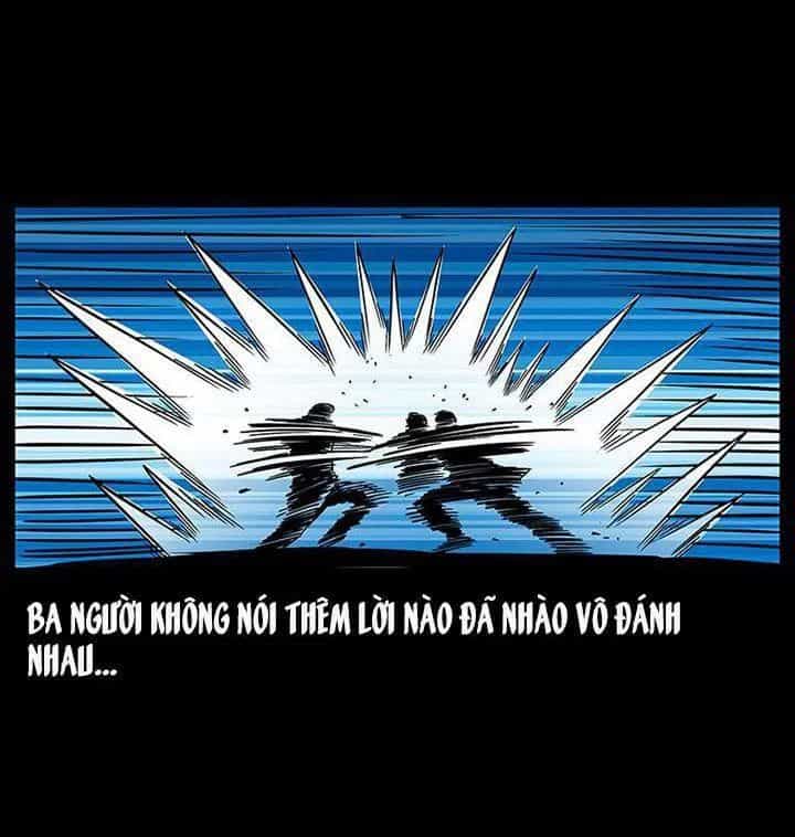 U Minh Ngụy Tượng - Chương 171 - ảnh 28