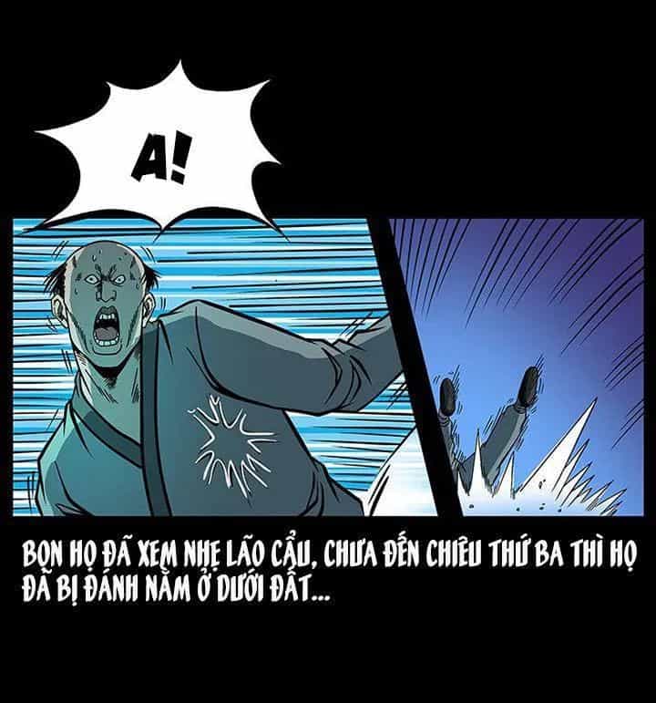 U Minh Ngụy Tượng - Chương 171 - ảnh 29