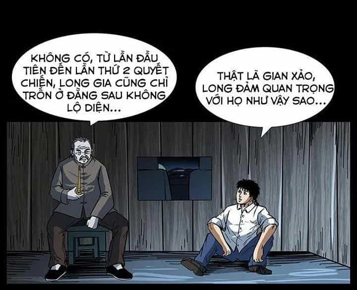 U Minh Ngụy Tượng - Chương 171 - ảnh 3
