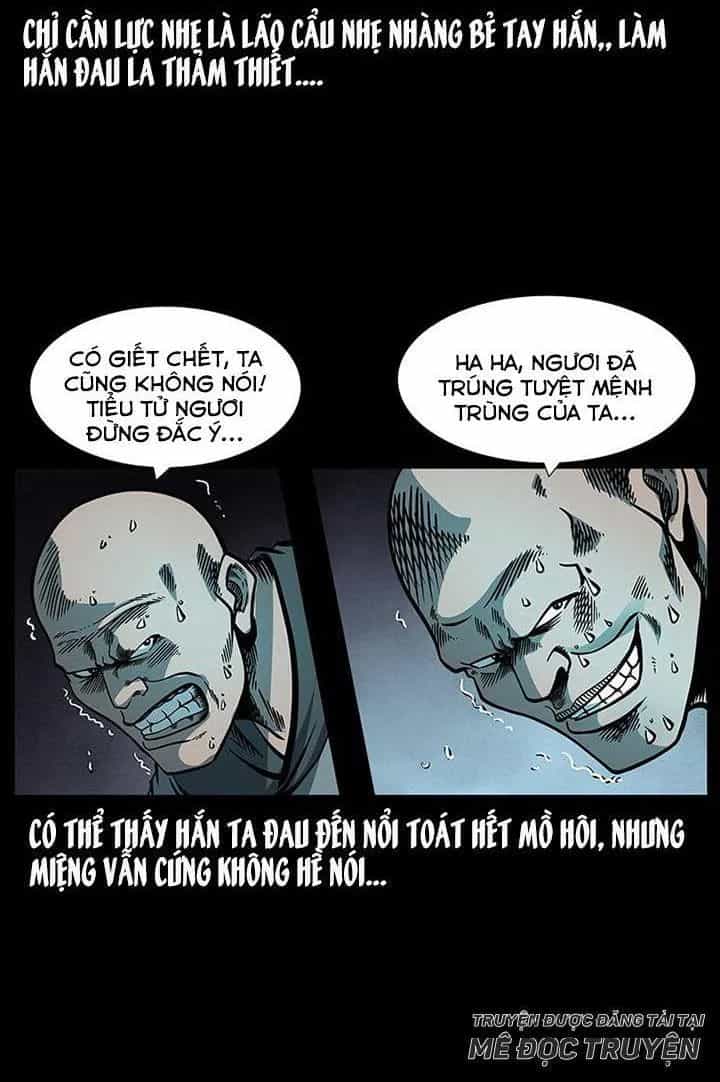 U Minh Ngụy Tượng - Chương 171 - ảnh 31