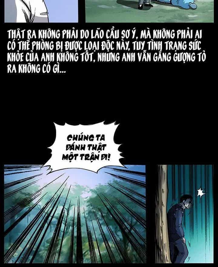 U Minh Ngụy Tượng - Chương 171 - ảnh 36