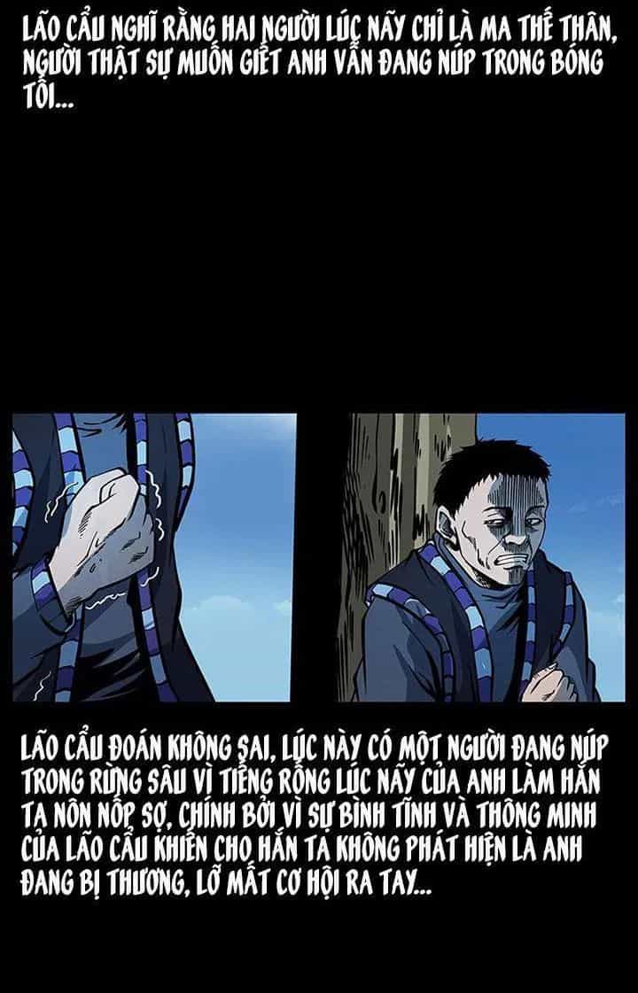 U Minh Ngụy Tượng - Chương 171 - ảnh 37