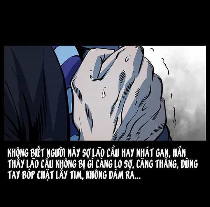 U Minh Ngụy Tượng - Chương 171 - ảnh 38