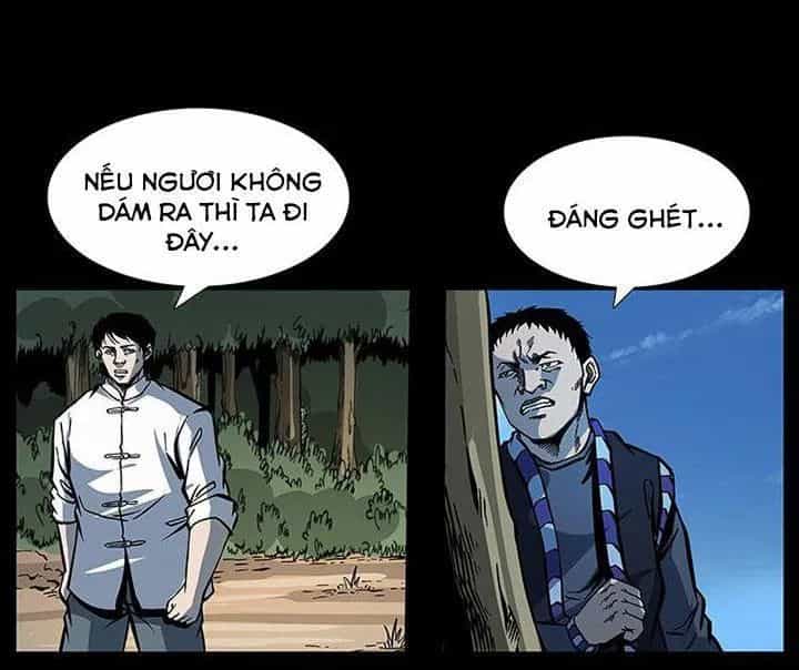 U Minh Ngụy Tượng - Chương 171 - ảnh 39
