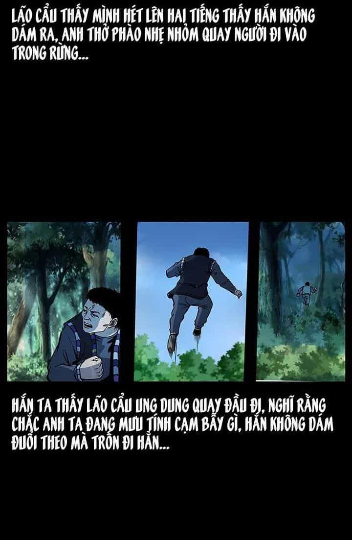 U Minh Ngụy Tượng - Chương 171 - ảnh 40