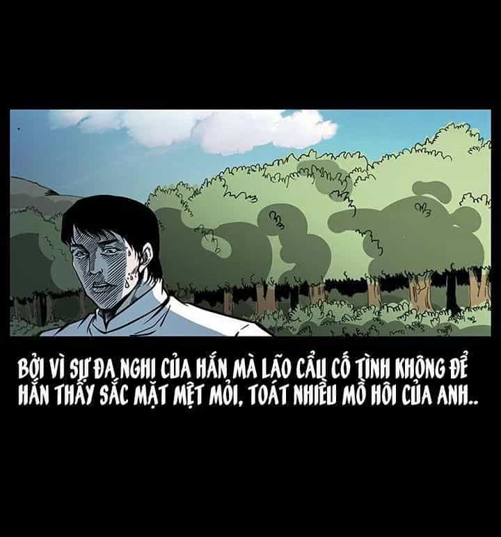 U Minh Ngụy Tượng - Chương 171 - ảnh 41
