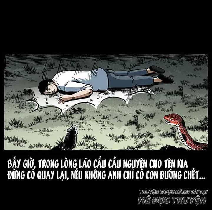 U Minh Ngụy Tượng - Chương 171 - ảnh 43