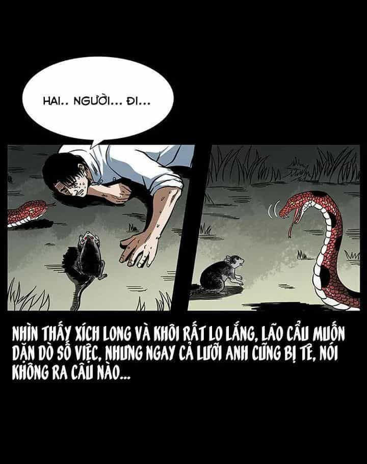 U Minh Ngụy Tượng - Chương 171 - ảnh 44