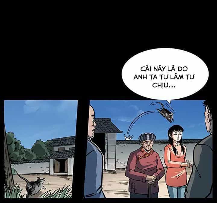 U Minh Ngụy Tượng - Chương 171 - ảnh 48