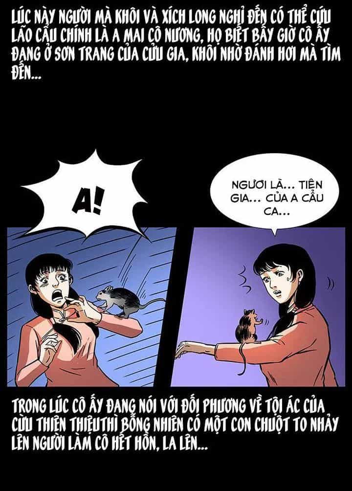U Minh Ngụy Tượng - Chương 171 - ảnh 49
