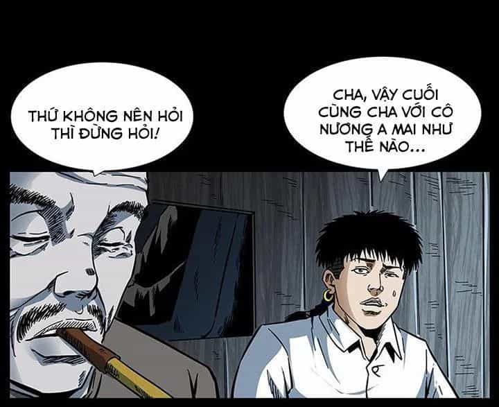 U Minh Ngụy Tượng - Chương 171 - ảnh 5