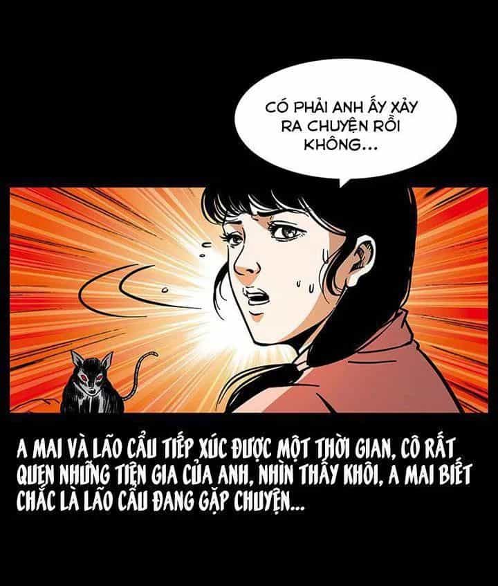 U Minh Ngụy Tượng - Chương 171 - ảnh 50