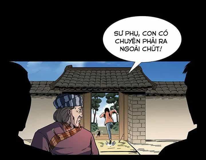 U Minh Ngụy Tượng - Chương 171 - ảnh 51