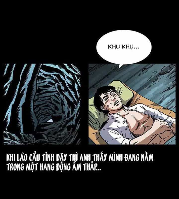 U Minh Ngụy Tượng - Chương 171 - ảnh 53