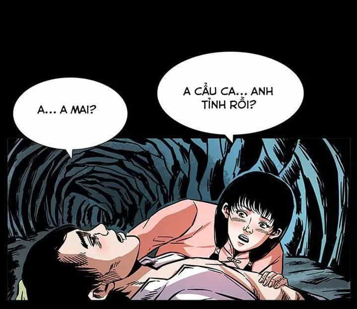 U Minh Ngụy Tượng - Chương 171 - ảnh 54