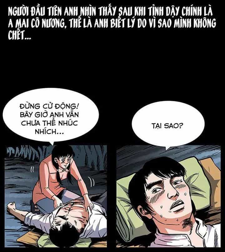 U Minh Ngụy Tượng - Chương 171 - ảnh 55