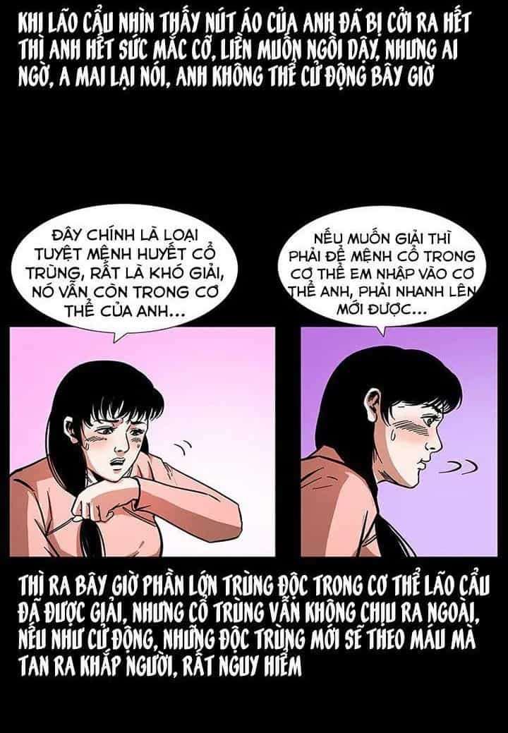 U Minh Ngụy Tượng - Chương 171 - ảnh 56