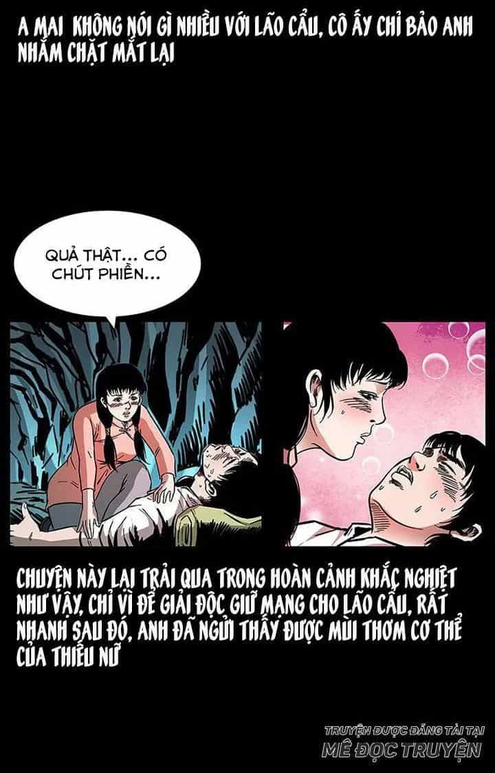 U Minh Ngụy Tượng - Chương 171 - ảnh 59