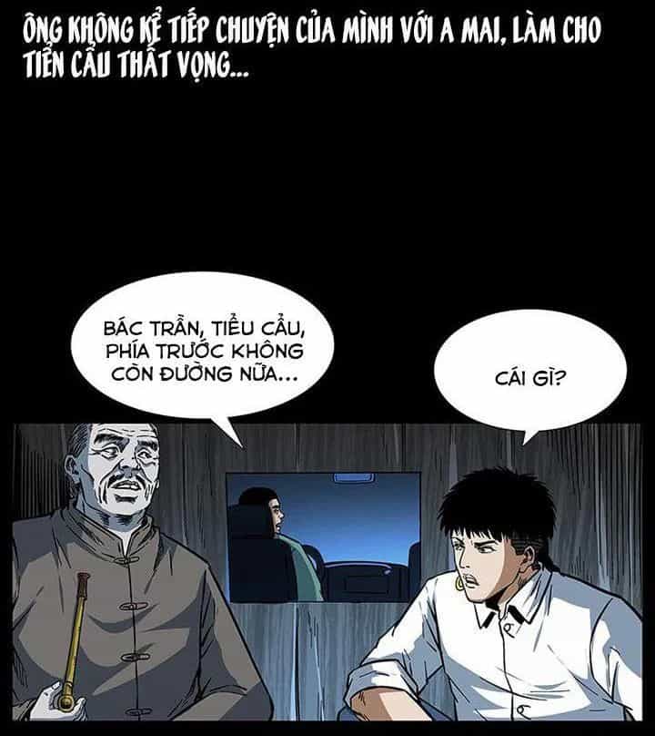 U Minh Ngụy Tượng - Chương 171 - ảnh 6