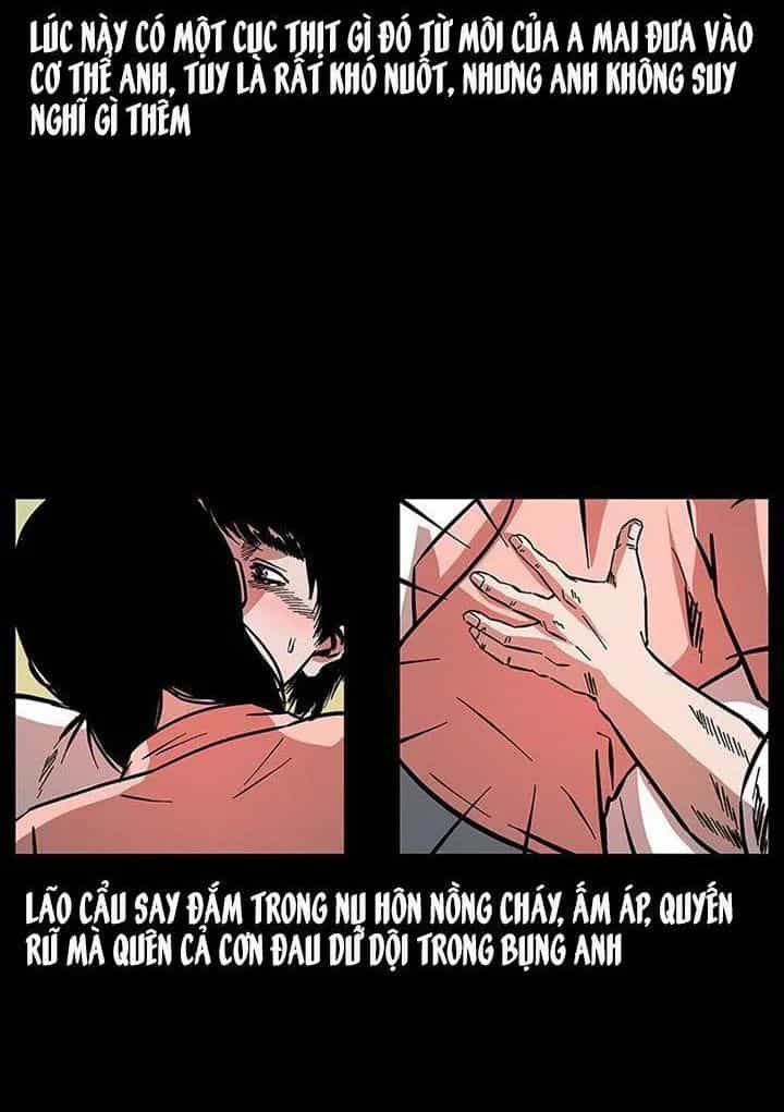 U Minh Ngụy Tượng - Chương 171 - ảnh 62