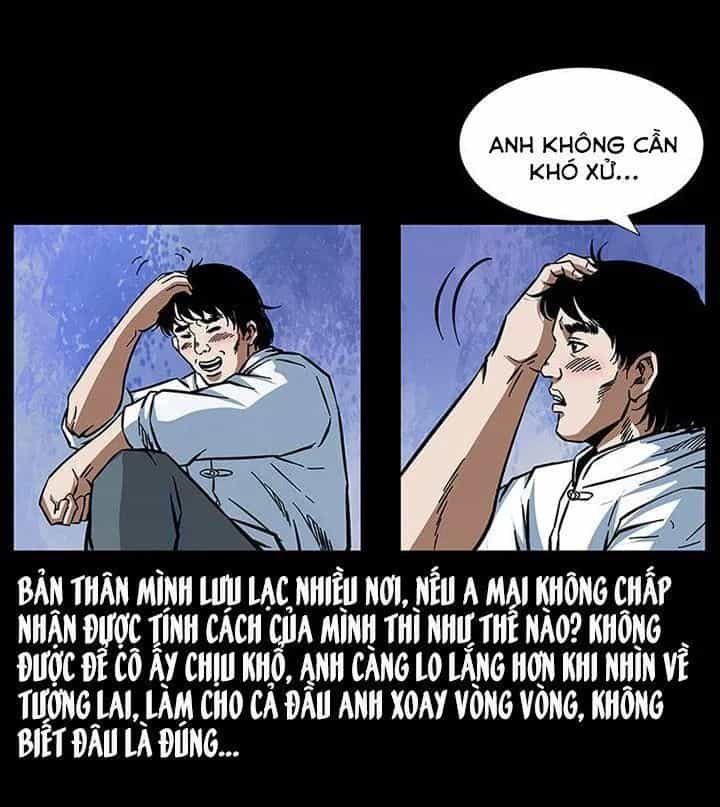 U Minh Ngụy Tượng - Chương 171 - ảnh 69
