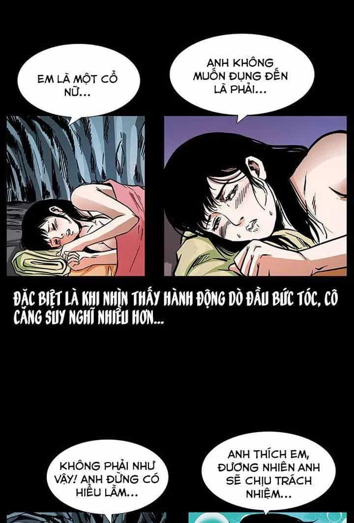 U Minh Ngụy Tượng - Chương 171 - ảnh 71