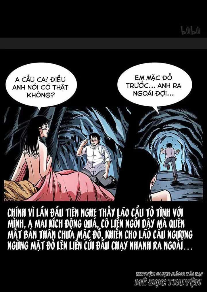 U Minh Ngụy Tượng - Chương 171 - ảnh 74