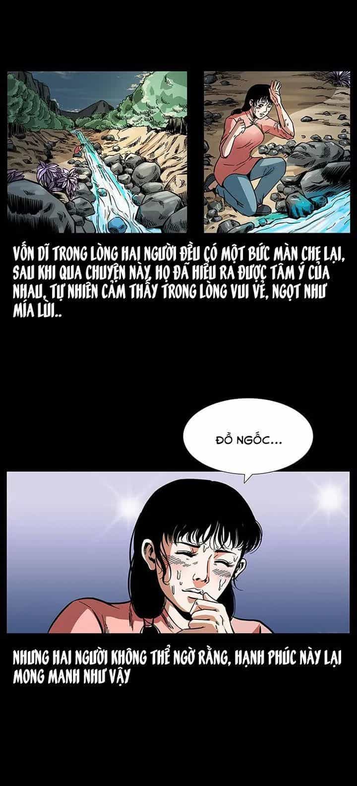 U Minh Ngụy Tượng - Chương 171 - ảnh 75