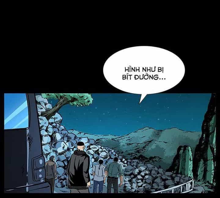 U Minh Ngụy Tượng - Chương 171 - ảnh 8