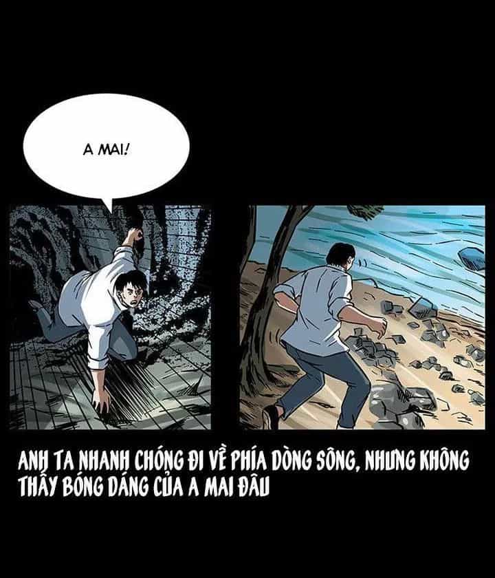 U Minh Ngụy Tượng - Chương 171 - ảnh 81