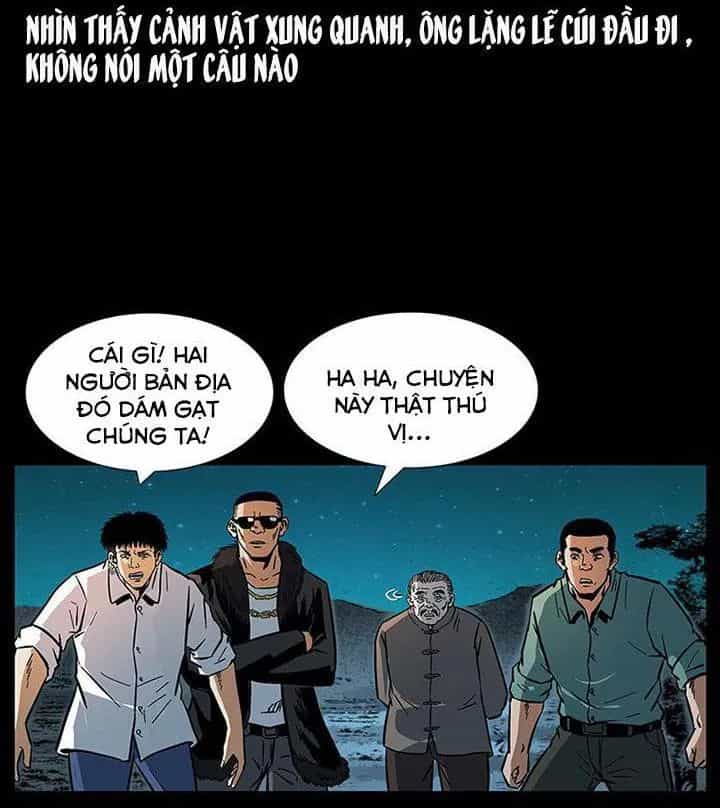 U Minh Ngụy Tượng - Chương 171 - ảnh 86
