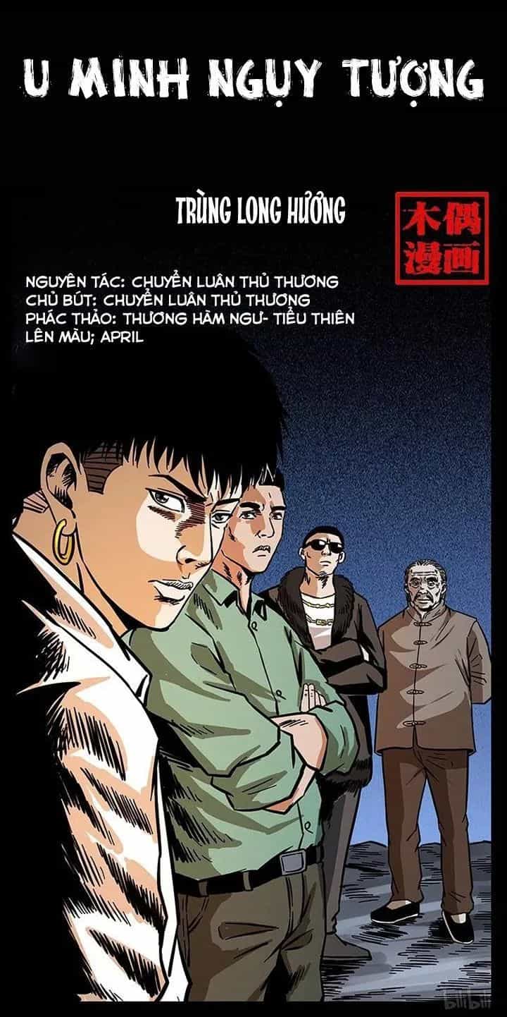 U Minh Ngụy Tượng - Chương 172 - ảnh 1