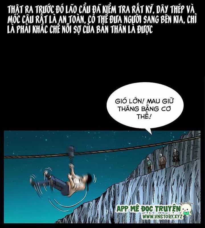 U Minh Ngụy Tượng - Chương 172 - ảnh 12