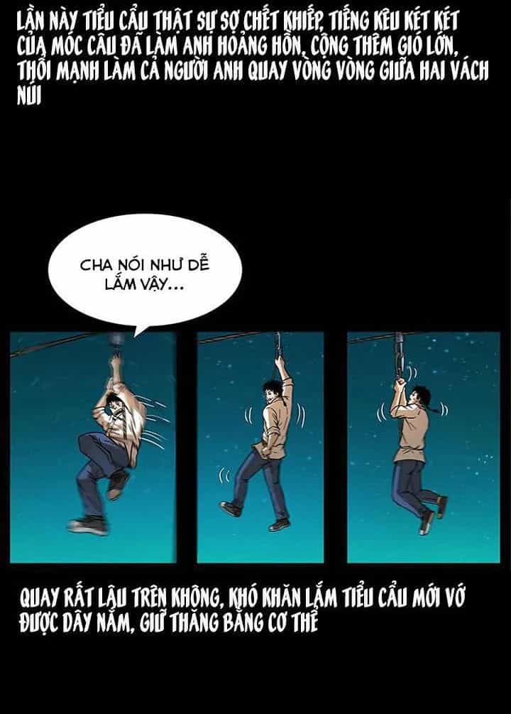 U Minh Ngụy Tượng - Chương 172 - ảnh 13
