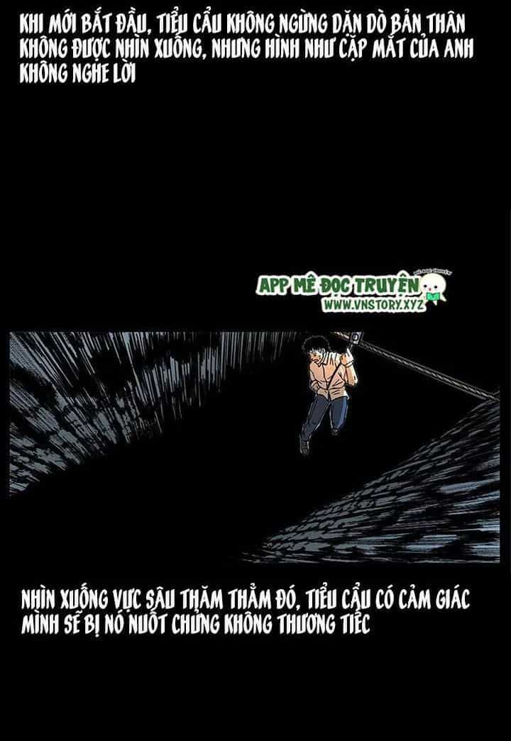 U Minh Ngụy Tượng - Chương 172 - ảnh 16