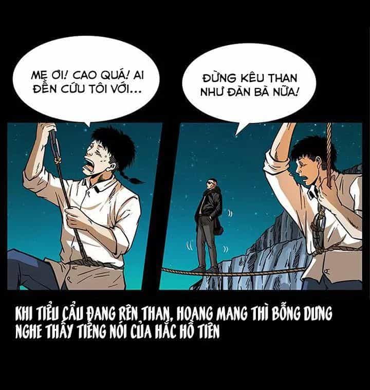 U Minh Ngụy Tượng - Chương 172 - ảnh 17